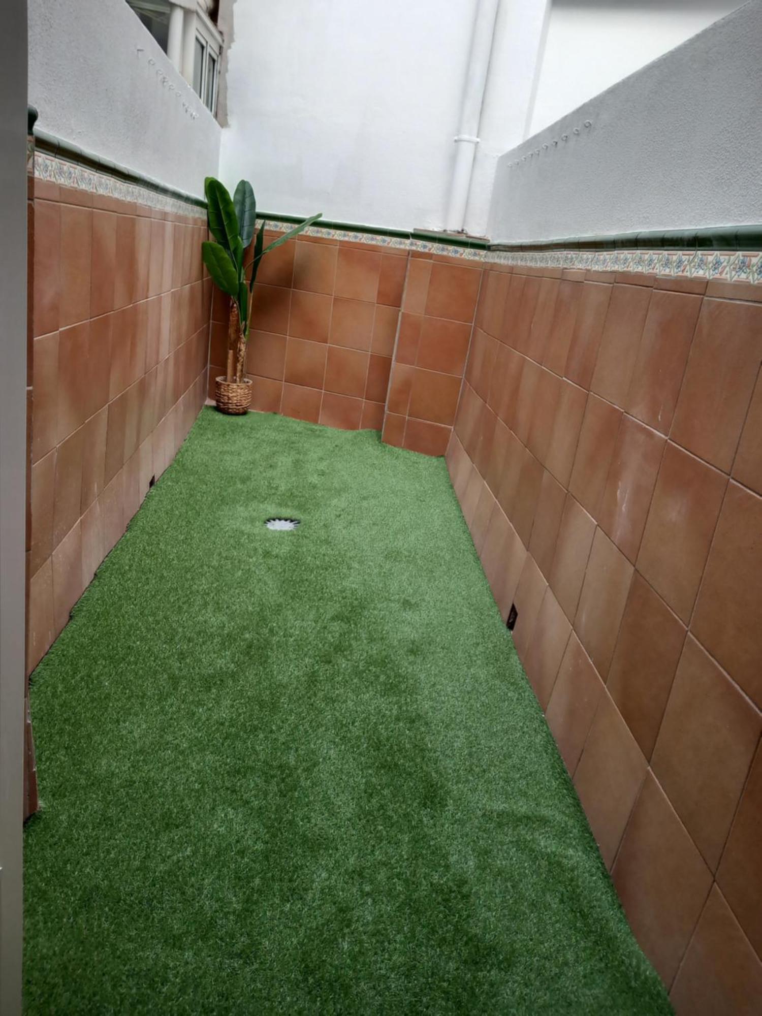 Apartamento Centro Estacion, Parking Privado El Puerto de Santa María Exterior foto